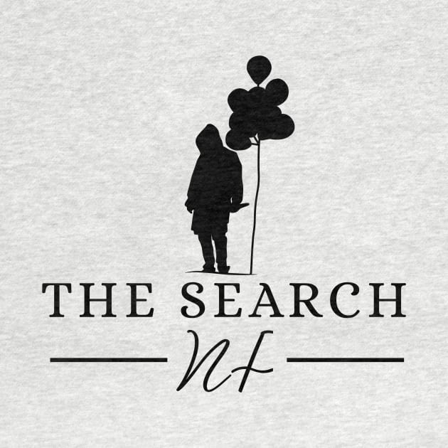 The search NF by Lottz_Design 